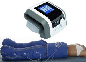 APARATURNA LIMFNA DRENAŽA